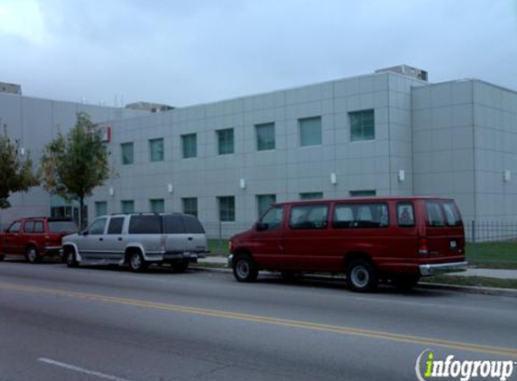 Chicago Urban League - Chicago, IL