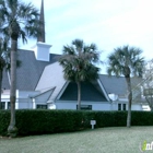 Christ Episcopal Church