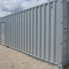 Louisiana Container Sales Inc