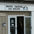 Pacific Yachting Sailing School & Charters