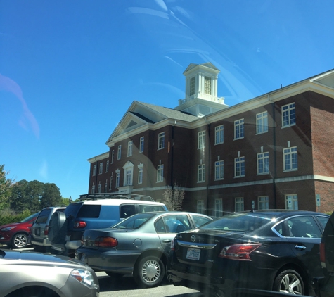 Southeastern Baptist Theological Seminary - Wake Forest, NC