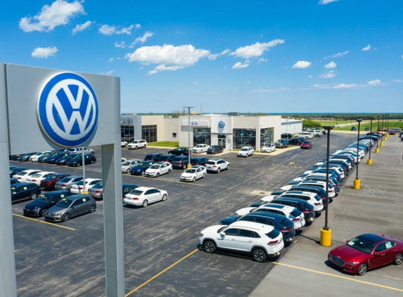 Van Horn Volkswagen of Sheboygan - Sheboygan, WI