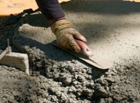Graber & Graber Concrete Contractors - Grabill, IN