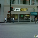 Subway - Fast Food Restaurants