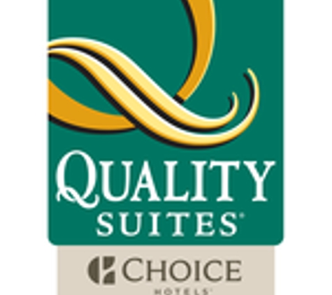 Quality Suites - Memphis, TN