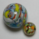 Lee's Legendary Marbles & Collectibles - Cultured Marble