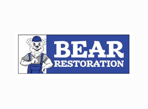Bear Restoration - Albuquerque, NM