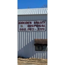 Golden  Valley Disposal - Rubbish Removal
