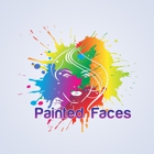 Painted Faces by Emily Schmidt