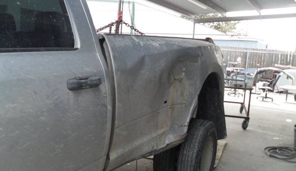 Victory Auto Body - Corpus Christi, TX