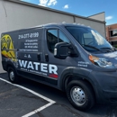 Water Rehab & Restoration - Water Damage Restoration