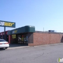 Subway - Fast Food Restaurants