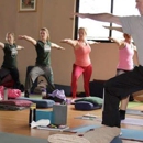 Foundation Yoga Center - Yoga Instruction