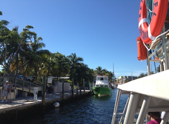 Ocean Divers - Key Largo, FL