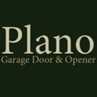 Plano Garage Door & Opener