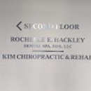 Kim Chiropractic Clinic - Rehabilitation Services