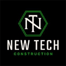 New Tech Construction - Gutters & Downspouts