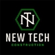 New Tech Construction