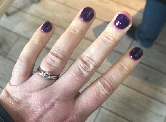 DC Nail Spa - Washington, DC