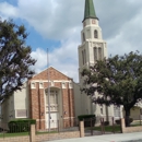 The Church of Jesus Christ of Latter-day Saints - Methodist Churches