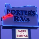 Porter's R.V.S - Manufactured Homes