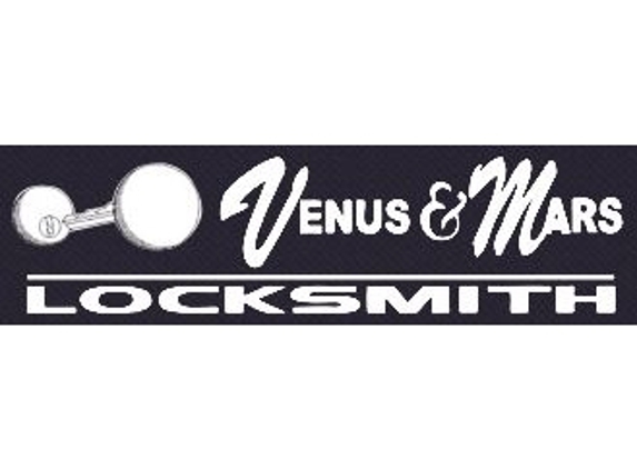 Venus & Mars Locksmith - Hammonton, NJ