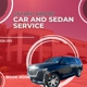 Ontario Airport Car and Sedan Service