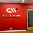 City Wide Facility Solutions - West Los Angeles - Carpet & Rug Cleaning Equipment & Supplies