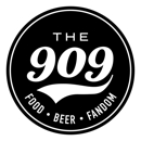 The 909 - Cocktail Lounges