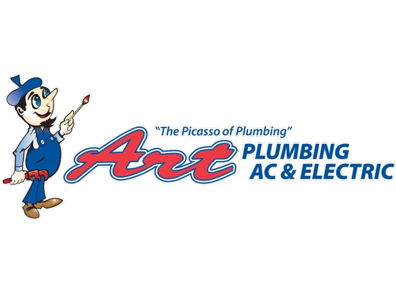 Art Plumbing, AC & Electric - Coral Springs, FL
