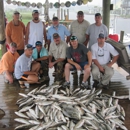 Shore Thing Fishing Charters - Boat Tours