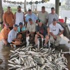 Shore Thing Fishing Charters