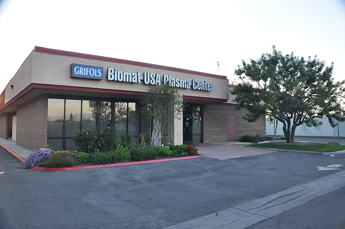 Biomat USA, Inc. 4030 Wible Rd, Bakersfield, CA 93309 - YP.com