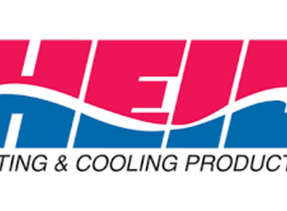 Chuck White Heating Air Conditioning & Excavating - Covington, VA