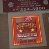 Psychic Reader gallery