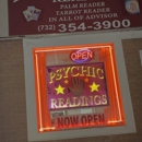 Psychic Reader - Psychics & Mediums