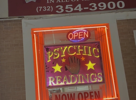 Psychic Reader - Edison, NJ. My friend recommended me because I’ve been looking for a psychic for the longest time and Valerie is very nice and sweet and direct the device she gave me was difficult at first, but I’m happy. I listen to her because now I am vice president of the company and such a short time because I wasn’t worried about making the next step because she seen it for me and help me get there.