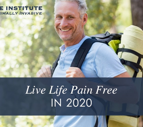 DFW Laser Spine Institute - Dallas, TX