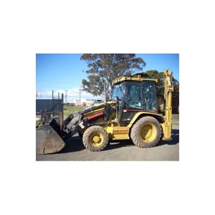 Millers Civil Contractors - Horsham, VIC
