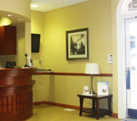 Midtown General & Cosmetic Dentistry - Charlotte, NC