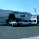 Great Bear Auto Center - Auto Repair & Service