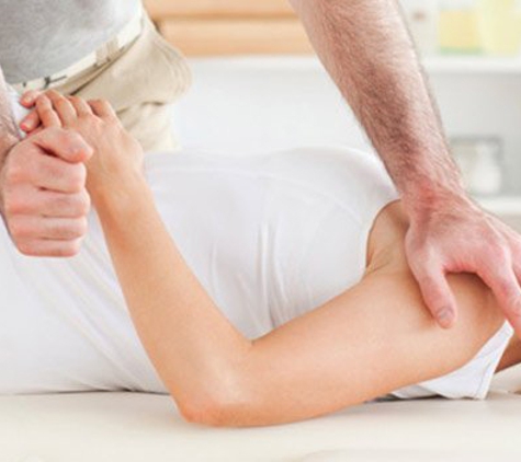 Physiotherapy West - Kingswood, NSW