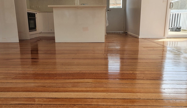 Brent A. Monro Floor Sanding - Golden Square, VIC