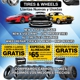 Tomas Tires Auto Services