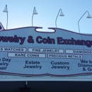 David's Jewelry and Coin Exchange - Coin Dealers & Supplies