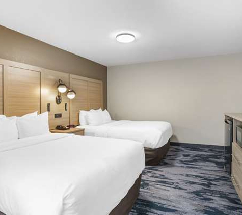 Comfort Suites at Westgate Mall - Spartanburg, SC