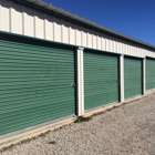 Brownwood Mini Warehouses