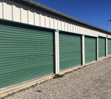 Brownwood Mini Warehouses - Brownwood, TX