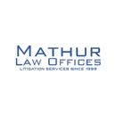 Mathur Law Offices, P.C. - Attorneys