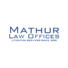 Mathur Law Offices, P.C.